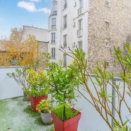 Apartament Coin-cosy